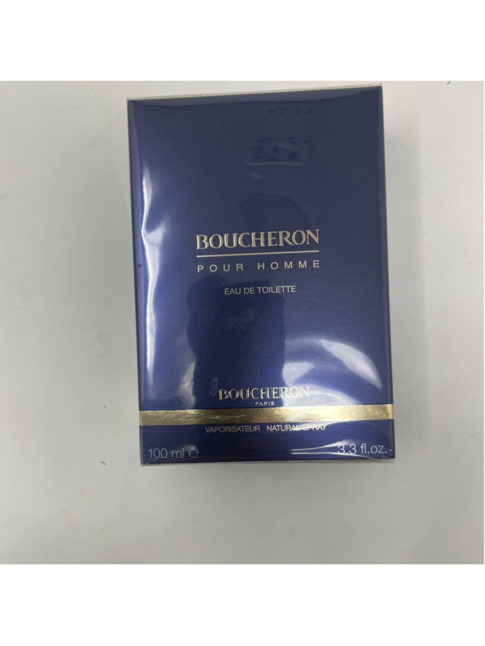 boucheron perfume for men 100 ml 3.3 fl.oz